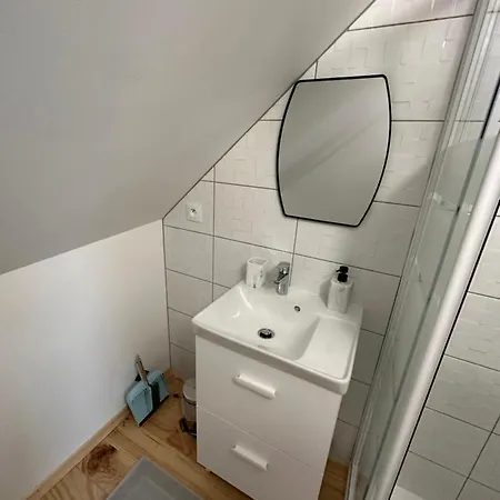 Appartement Republique à Verberie Extérieur photo
