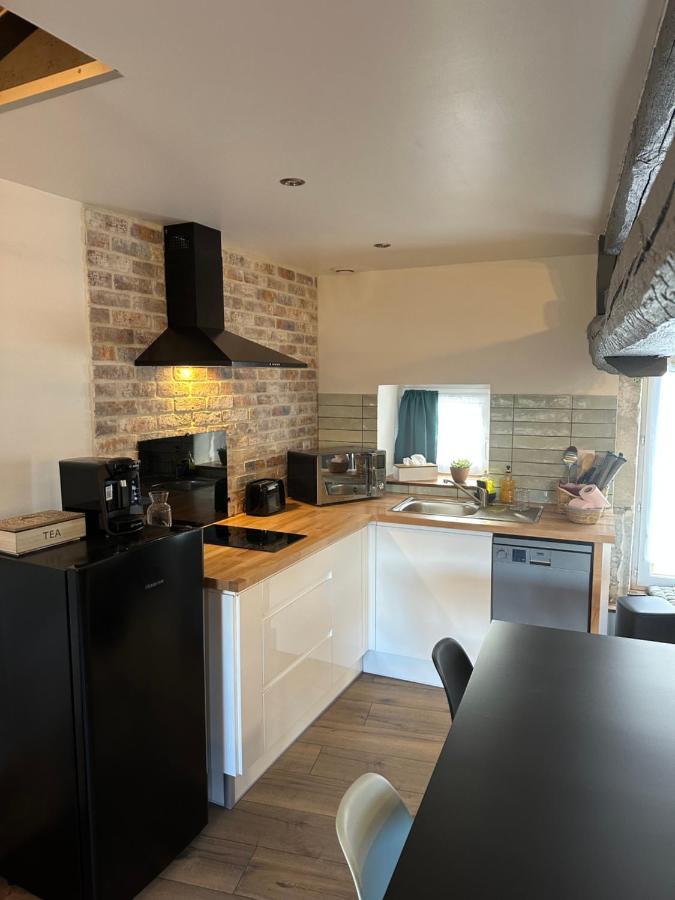 Republique Appartement