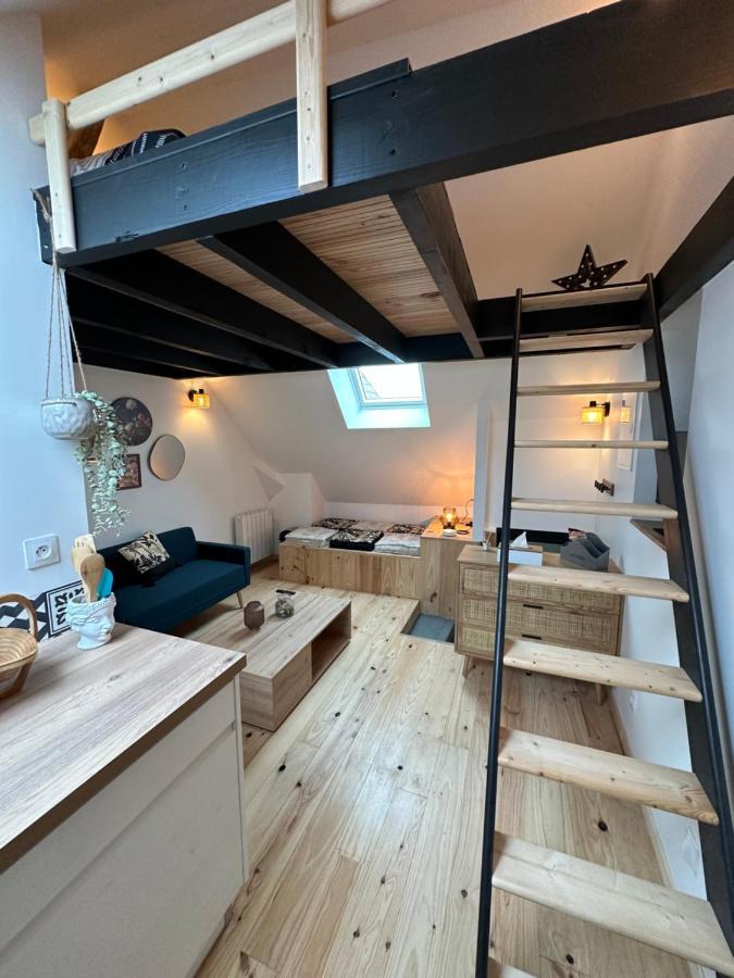Republique Appartement