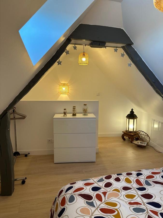 Republique Appartement