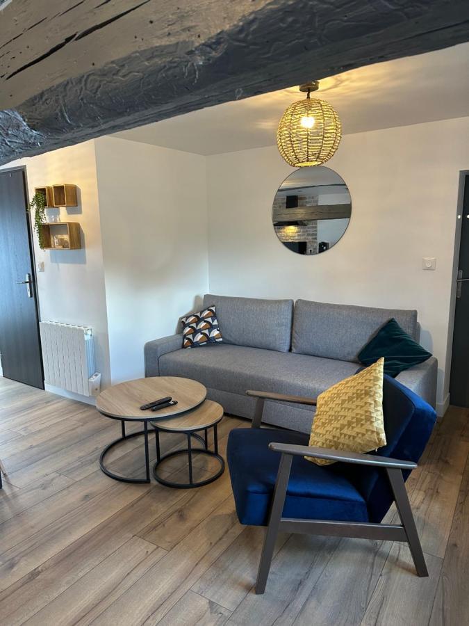 Appartement Republique *