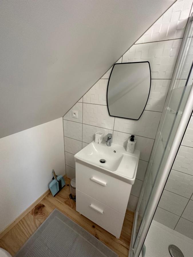 Appartement Republique Verberie
