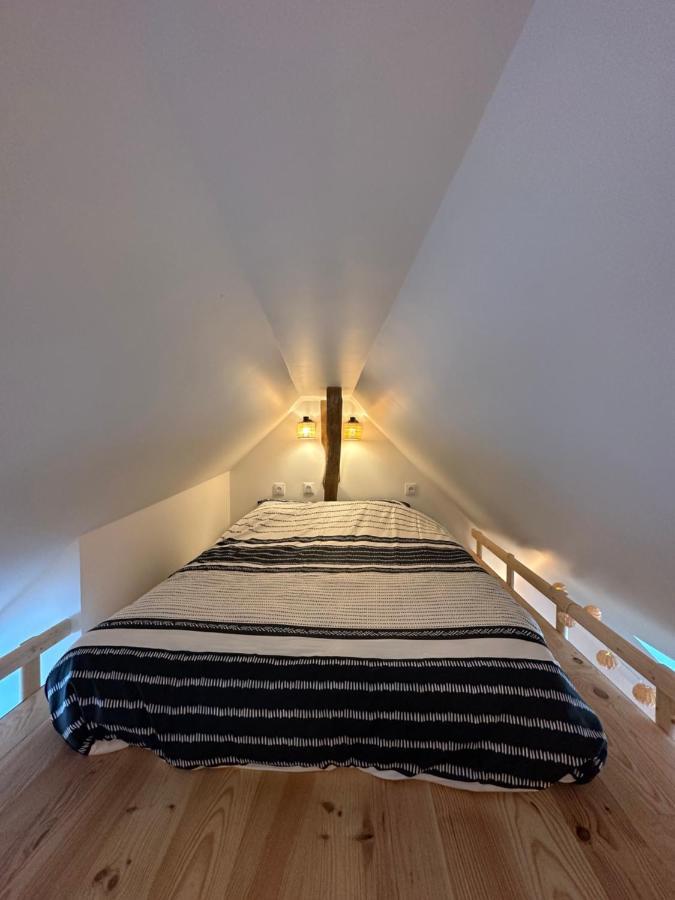 Apartment Republique