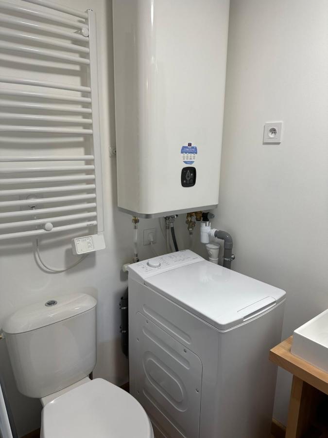 Republique Appartement *