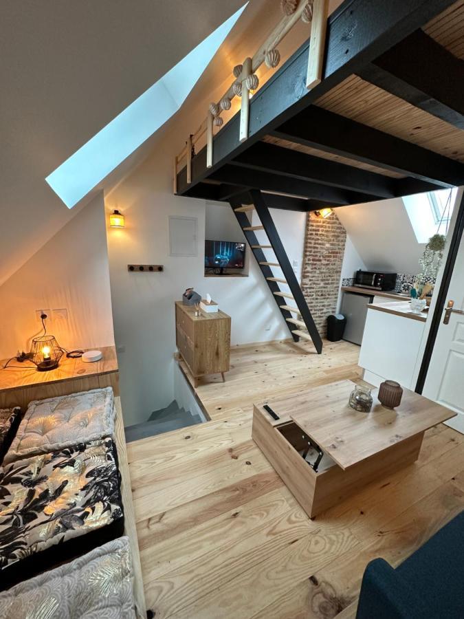 Apartment Republique *