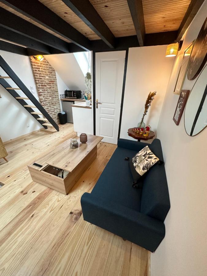 Republique Appartement *